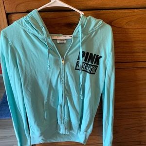 Victoria secret hoodie